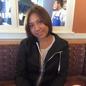 Meet your Posher, Aileen